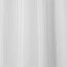 Штора для ванной Hilton TL белая фото 5